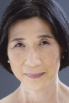 Актриса Вай Чин Хо