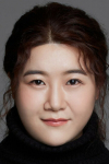 Актриса Ким До-ён