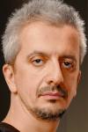 Режиссер, Актер, Сценарист, Продюсер Константин Богомолов