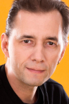 Режиссер, Актер, Сценарист Денис Чернов