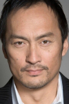 Актер, Продюсер Кэн Ватанабэ