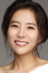 Актриса Со Джон-ён