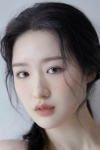 Актриса Чо Хе-джу