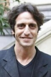 Актер, Сценарист Диего Перетти