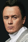 Актер Илья Соболев