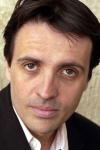 Актер Лоран Пуатрено