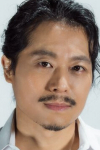 Актер Лим Ги-хон