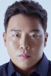 Актер Тхэ Вон-сок