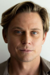Актер, Продюсер Билли Магнуссен