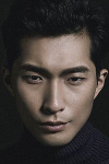Актер Чан Вон-хён