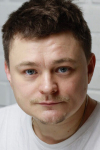 Актер Андрей Шибаршин