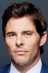 Актер Джеймс Марсден