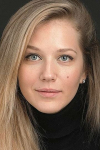 Актриса Карина Андоленко