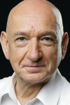 Актер, Продюсер Бен Кингсли