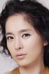 Актриса Чон Хе-ён