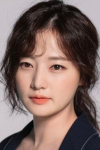 Актриса Сон Ха-юн