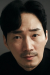 Актер Ки Хван