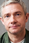 Актер, Продюсер, Сценарист Мартин Фриман