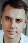 Актер Игорь Петренко