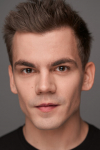 Актер Даниил Киселёв