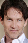 Актер, Продюсер, Режиссер Стивен Мойер