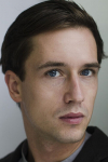 Актер Егор Корешков