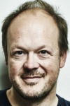 Актер Ян Хамменекер