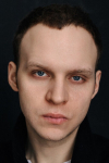 Актер Данил Стеклов
