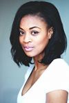 Актриса Рэйчил Офори