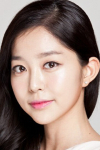 Актриса Ким Га-ын