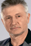 Актер Станислав Боклан