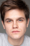 Актер Артём Губин