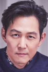 Актер, Продюсер, Режиссер Ли Джон-джэ