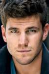 Актер Остин Стоуэлл