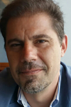 Сценарист, Продюсер, Режиссер, Актер Серхио Паблос