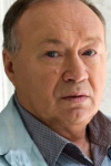 Актер Юрий Кузнецов