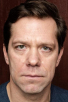 Актер Владимир Селезнев