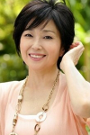 Актриса Кэйко Такэсита