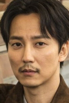 Актер, Режиссер Ким Нам-гиль