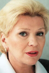 Актриса, Актриса дубляжа Галина Польских