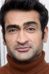 Актер, Сценарист, Продюсер, Режиссер Кумэйл Нанджиани