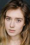 Актриса Алена Долголенко