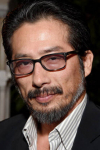 Актер, Композитор Хироюки Санада