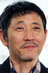 Актер Каору Кобаяси