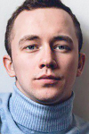 Актер Артём Ешкин