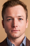 Актер, Продюсер Тэрон Эджертон