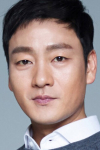 Актер Пак Хэ-су