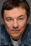 Актер Олег Васильков
