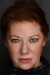 Актриса Светлана Свибильская