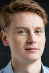 Актер Lukas Zumbrock